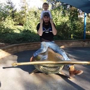 Meet your Posher, Matthew